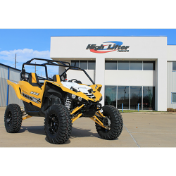 High Lifter 4'' Signature Series Lift Kit Yamaha YXZ 1000