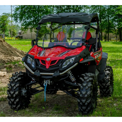 CFMoto ZForce 1000 2.5" Lift Kit