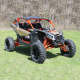 High Lifter 5'' Spring Lift Kit Can-Am Maverick X3 XRS