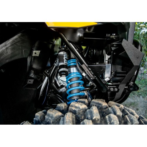 POLARIS XPEDITION 3" LIFT KIT