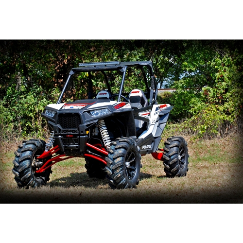 High Lifter 3-5" Signature Series Lift Kit for Polaris RZR 1000 XP (2014)