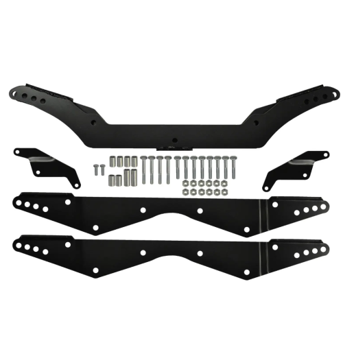 Polaris RZR 4 800 2-3" Lift Kit