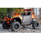 Polaris RZR 4 800 2-3" Lift Kit