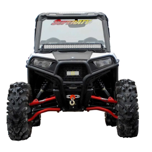 Polaris RZR Trail 900 to RZR Trail S 900 2021+ Conversion Kit - 1.5 Offset