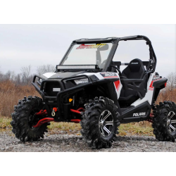 Polaris RZR Trail 900 to RZR Trail S 900 2021+ Conversion Kit - 1.5 Offset