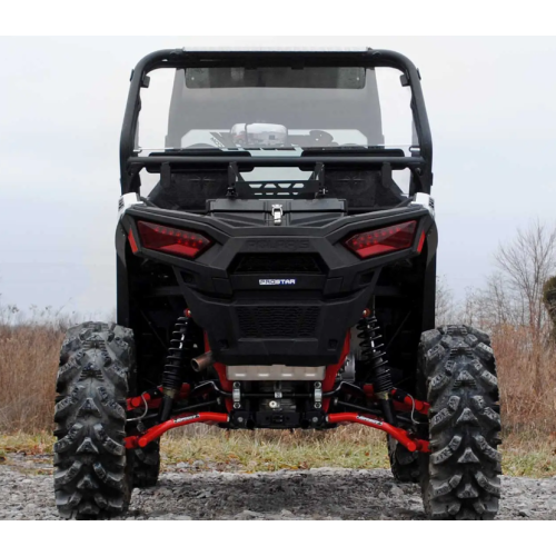 Polaris RZR Trail 900 to RZR Trail S 900 2021+ Conversion Kit - 1.5 Offset