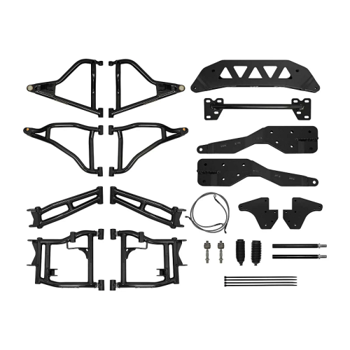 Polaris RZR Trail 900 to RZR Trail S 900 2021+ Conversion Kit - 1.5 Offset