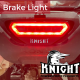 Honda P500 Tail Light With Reverse Light