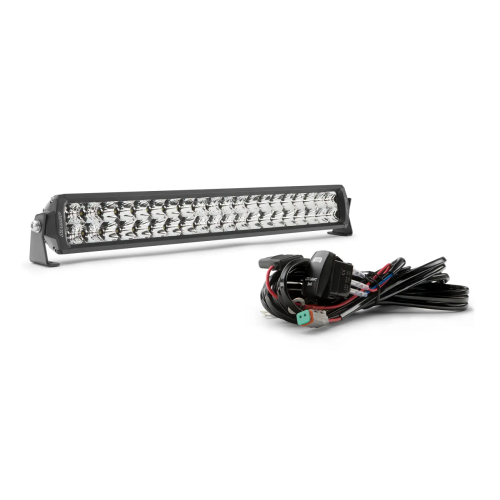 SuperATV 20" Stright Double-Row Light Bar