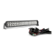 SuperATV 20" Stright Double-Row Light Bar