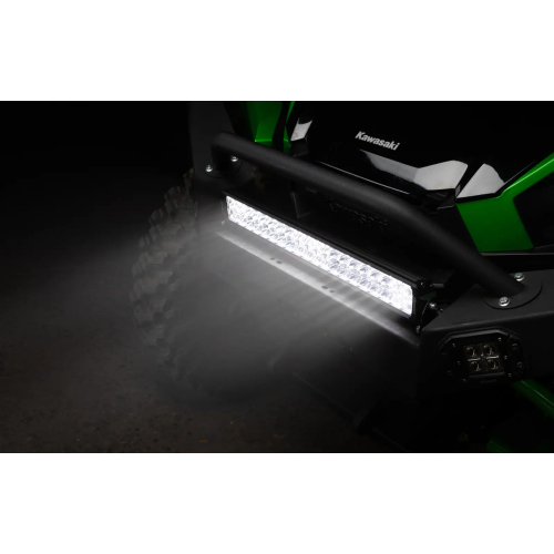 SuperATV 20" Stright Double-Row Light Bar