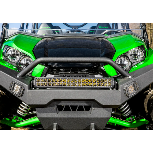 SuperATV 20" Stright Double-Row Light Bar