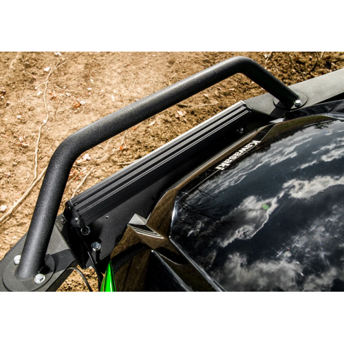 SuperATV 20" Stright Double-Row Light Bar