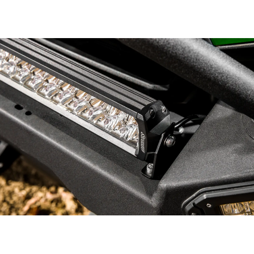 SuperATV 20" Stright Double-Row Light Bar