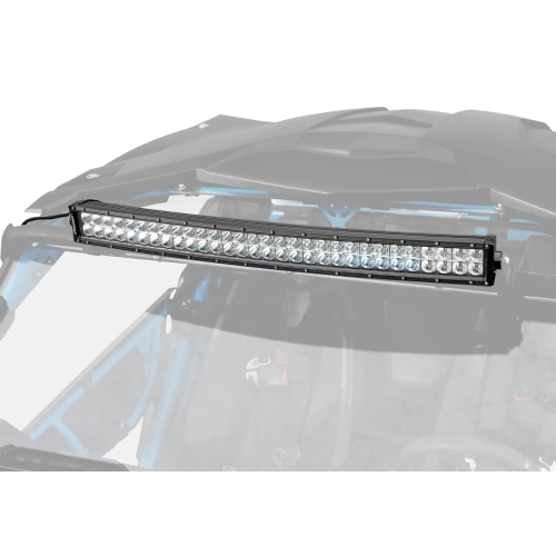 SuperATV 30" LED Combination Spot / Flood Light Bar