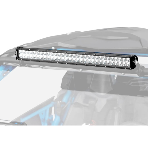 SuperATV 30" LED Combination Spot / Flood Light Bar