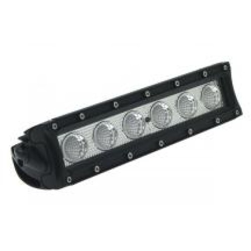 Open Trail Single Row LED Light Bar 29.5" 