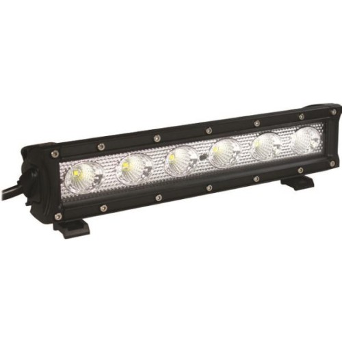 Open Trail Single Row LED Light Bar 29.5" 