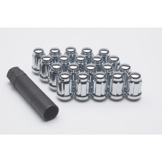 Lug Nuts & Wheel Accessories 