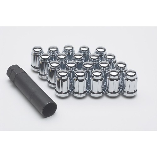 Lug Nuts Pack Of 16