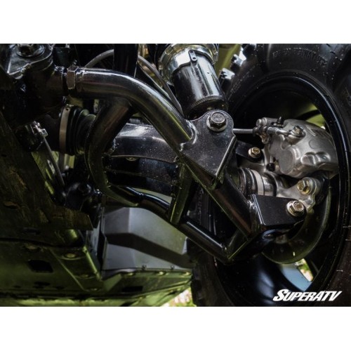 Can-Am Maverick Trail High Clearance 1.5" Rear Offset A-Arms