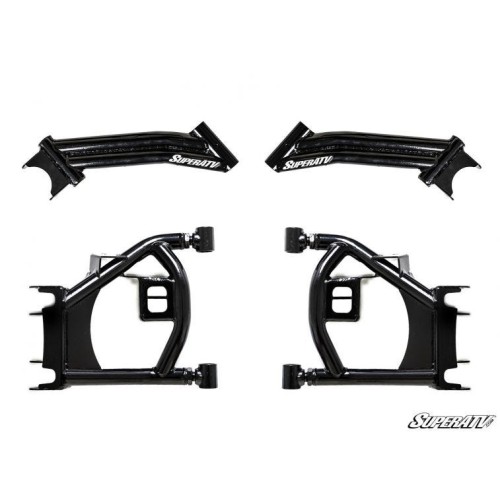 Can-Am Maverick Trail High Clearance 1.5" Rear Offset A-Arms