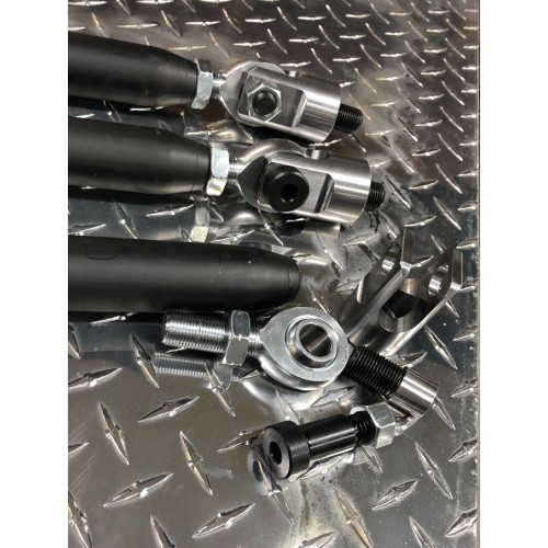 Moheadz Customz Can-Am Defender 65" Model Tie Rod Replacement