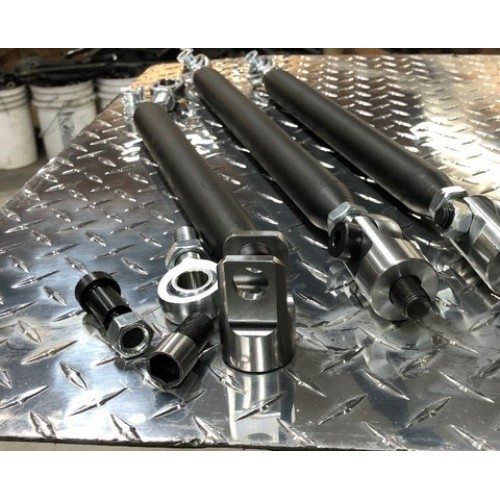 Moheadz Customz Can-Am Defender 65" Model Tie Rod Replacement