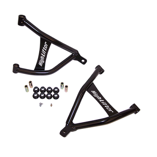 Front Lower Control Arms Honda Foreman