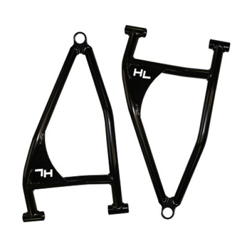 Front Lower Control Arms Polaris RZR XP 1000 2017-2023