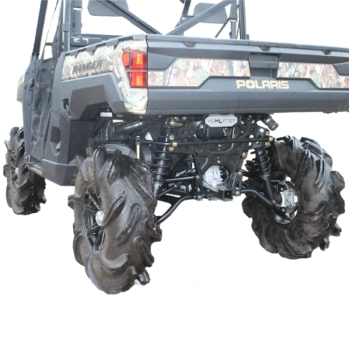 Front Forward Upper & Lower Control Arms Polaris Ranger XP 1000 (2021-2024)