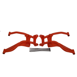 Rear Lower Control Arms Polaris Ranger 900