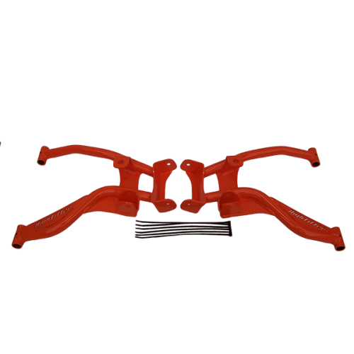 Rear Lower Control Arms Polaris Ranger 900