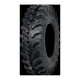 ITP MT911 32x10-15 Tires on MSA M38 Brute Wheels