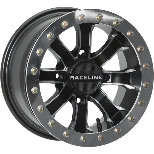 Sedona Raceline Mamba Beadlock 14" Black