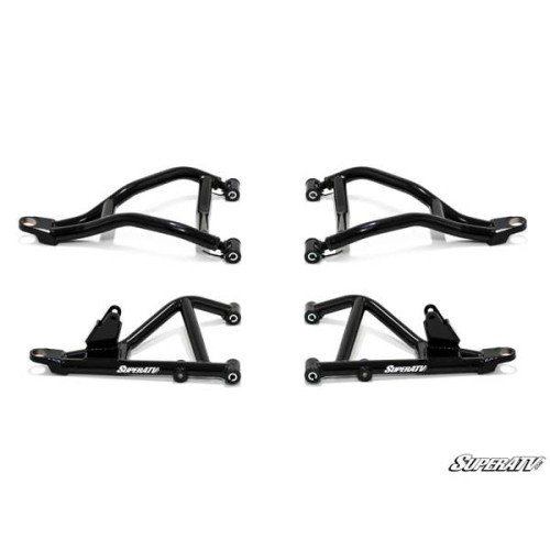 Can-Am Maverick Sport High Clearance 1.5" Forward Offset A-Arms