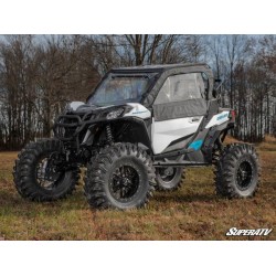 Can-Am Maverick Sport Primal Soft Cab Enclosure Upper Doors