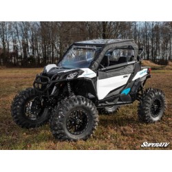 Can-Am Maverick Trail Primal Soft Cab Enclosure Upper Doors