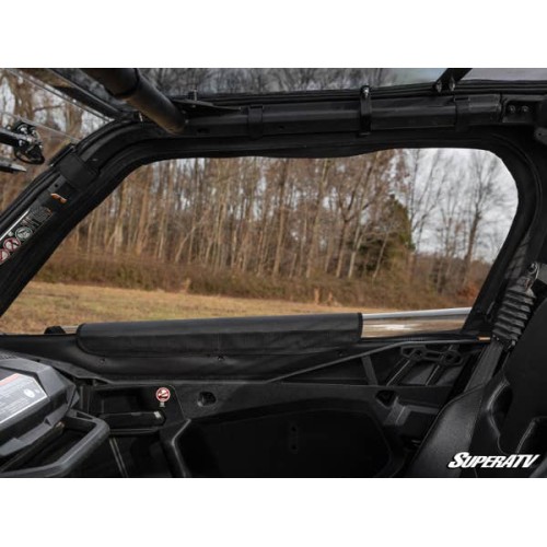 Can-Am Maverick Trail Primal Soft Cab Enclosure Upper Doors