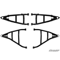 Can-Am Maverick X3 High Clearance Front A-Arms