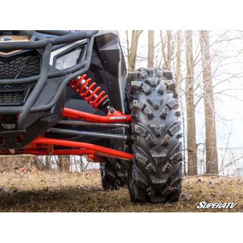 Can-Am Maverick X3 High Clearance Front A-Arms