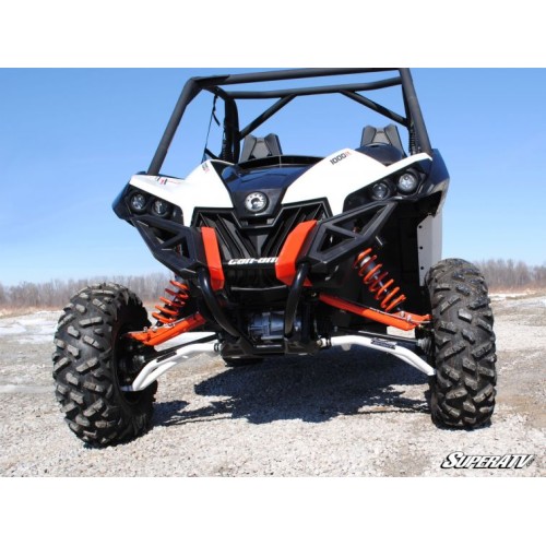 Can-Am Maverick High Clearance Front A-Arms