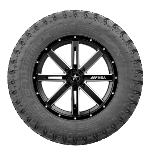 EFX MotoHammer Tire 27x9-14