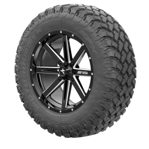 EFX MotoHammer Tire 27x9-14