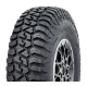 Obor Tricera Tire 32x10-15 (Full Set)