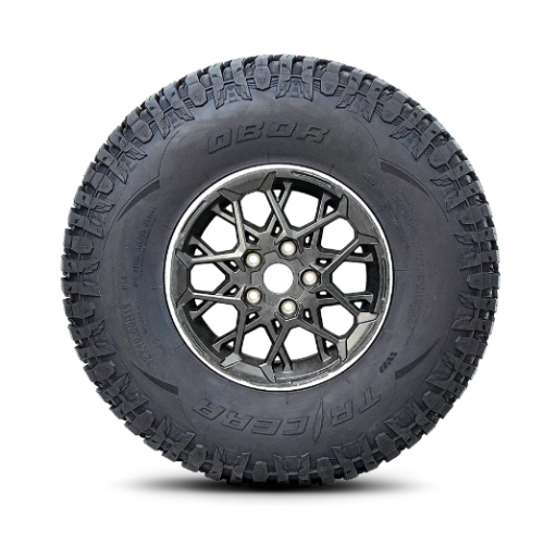 Obor Tricera Tire 32x10-15 (Full Set)