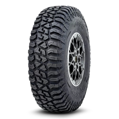 Obor Tricera Tire 32x10-15 (Full Set)