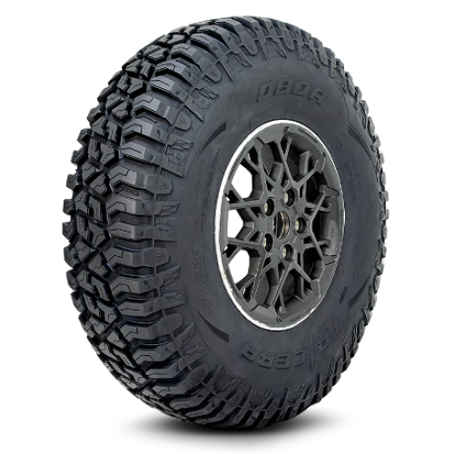 Obor Tricera Tire 32x10-15 (Full Set)