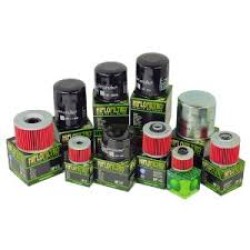 Oil Filter (All Models)