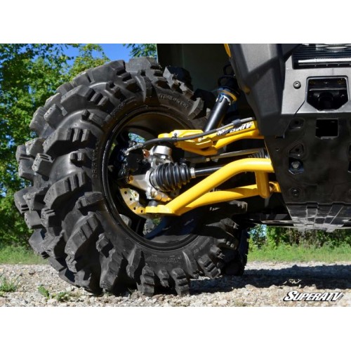 Can-Am Renegade (Gen 2) 1.5" Offset High Clearance A-Arms